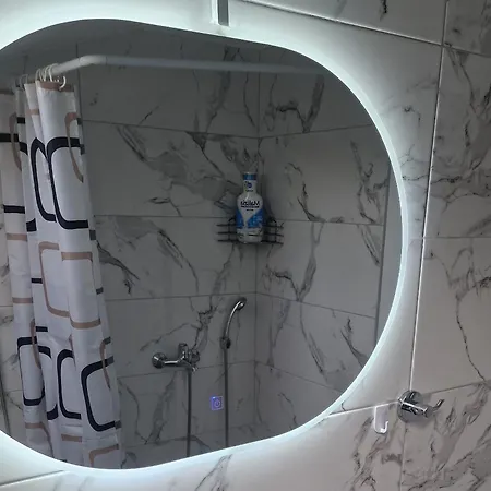 Apartman Dd * Шабац