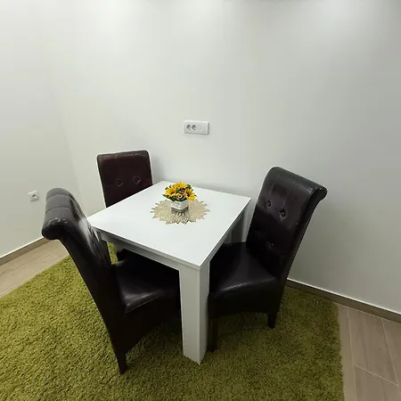 Apartman Dd * Шабац