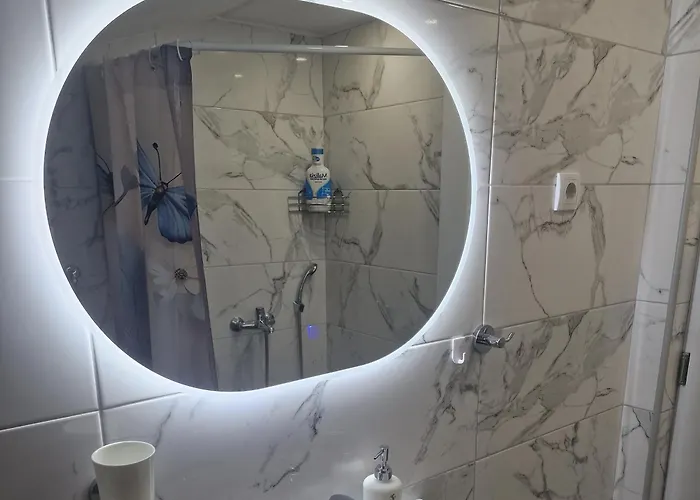 Apartman Dd Шабац