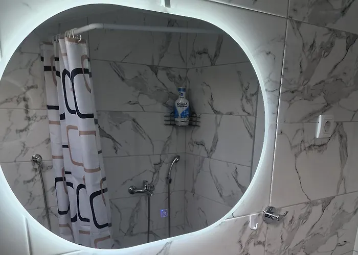 Apartman Dd * Шабац