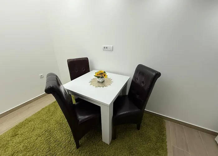 Apartman Dd * Шабац