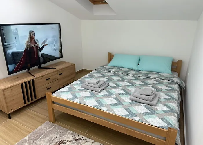 Apartman Dd * Шабац