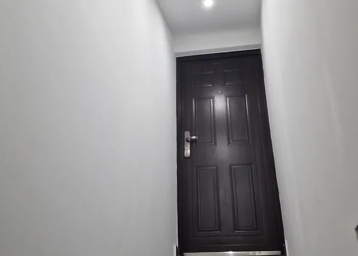 Apartman Dd Апартаменты *